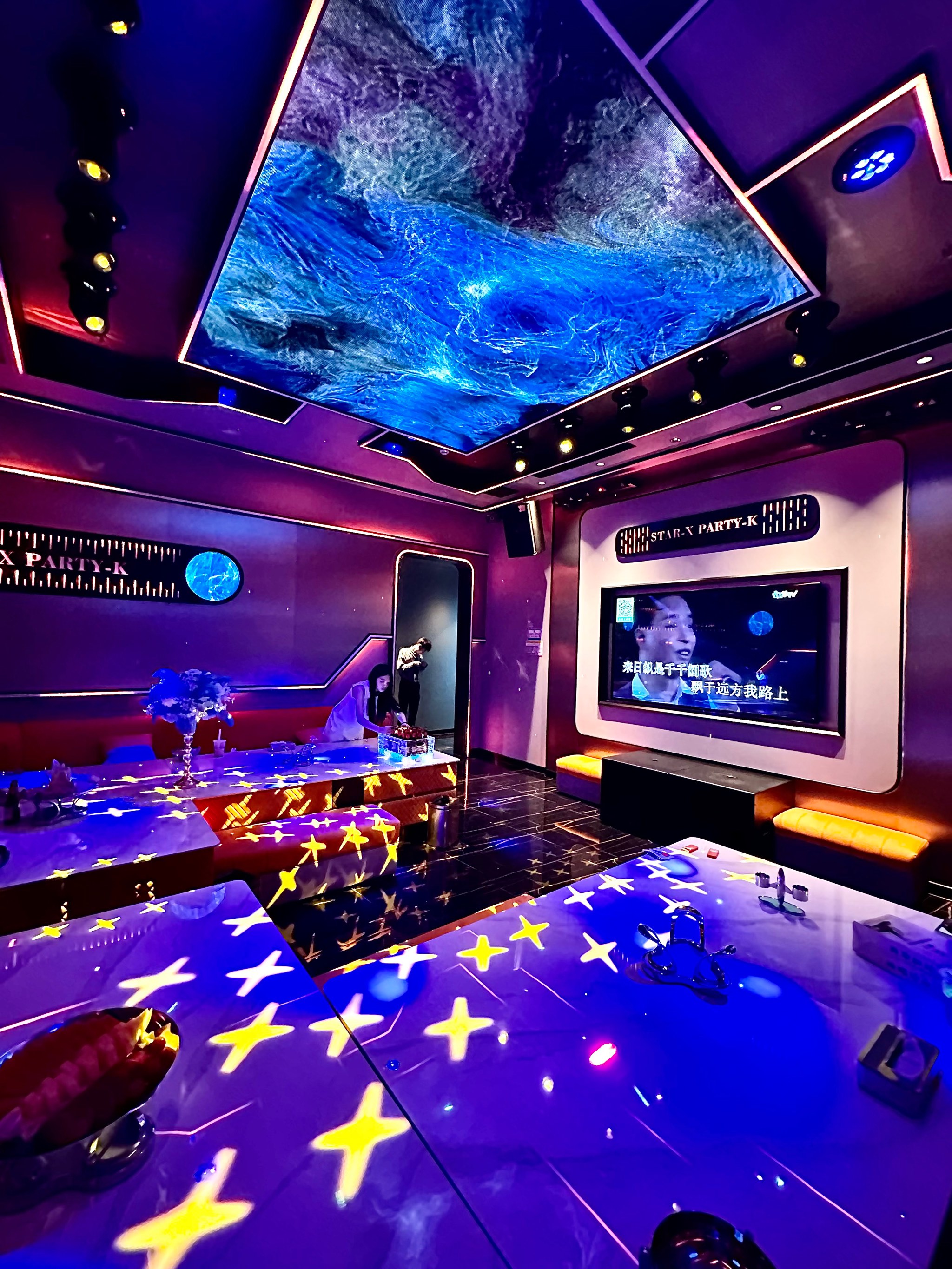 梧州商务ktv推荐低端场商务ktv优选-万秀区ktv预定